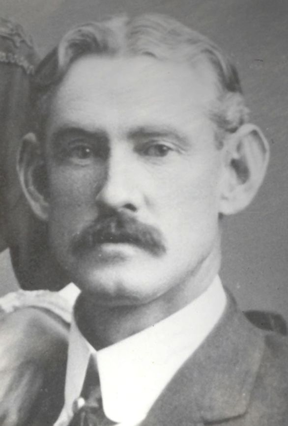 Willard George Atkin (1875 - 1938) Profile