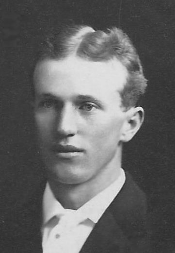 Wiley Eugene Allred (1887 - 1965) Profile