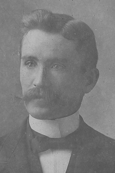 William Wilford Astle (1873 - 1956) Profile