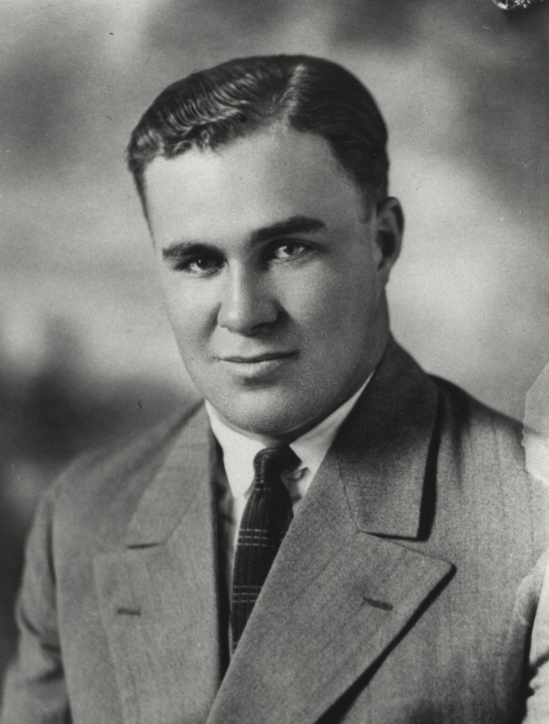Willard John Andersen (1907 - 1996) Profile