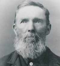 William Adams (1822 - 1901) Profile