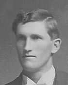 William Albert Adams (1874 - 1966) Profile