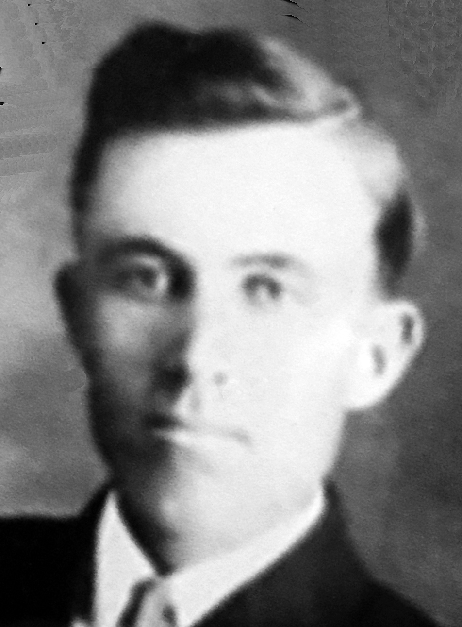 William Bailey Adair (1892 - 1980) Profile