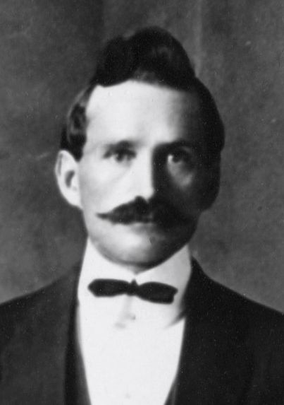 William Denton Alexander (1851 - 1931) Profile