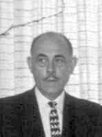 William Eugene Allen (1903 - 1964) Profile