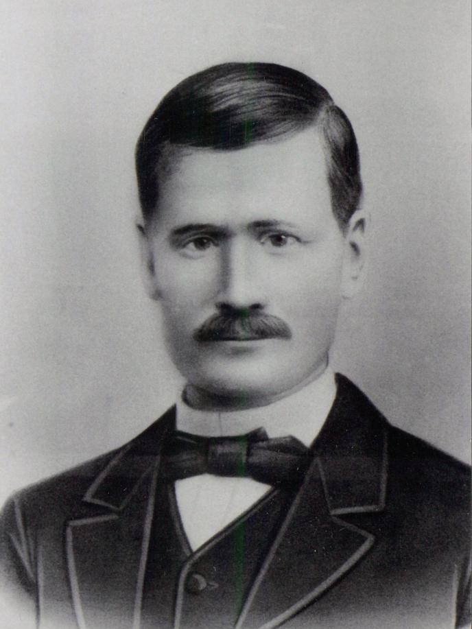 William Henry Adams Jr. (1845 - 1921) Profile