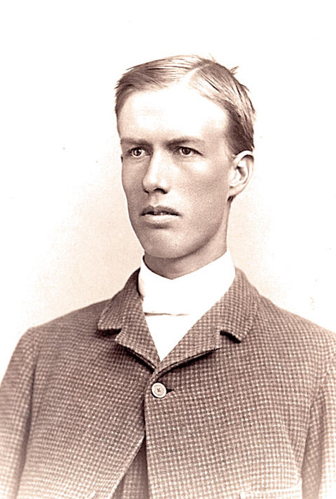 William Henry Allen (1863 - 1934) Profile