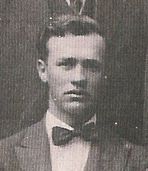 William Kirby Allen (1889 - 1962) Profile
