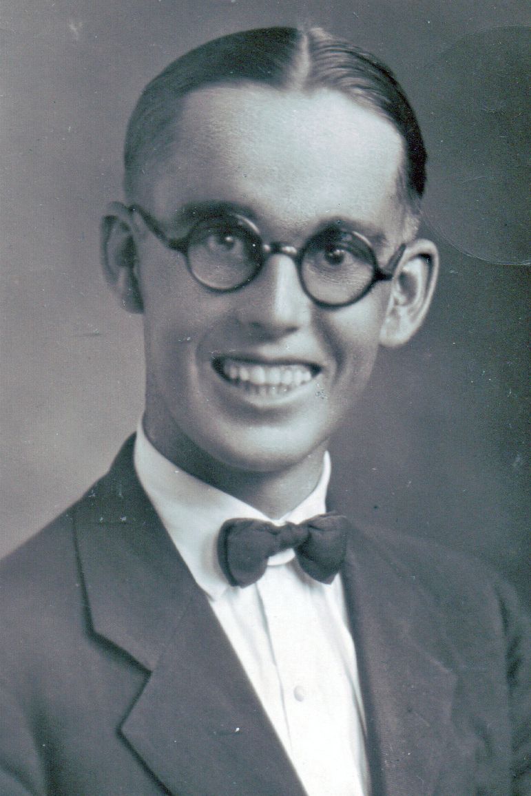 William Lee Andersen (1902 - 1979) Profile