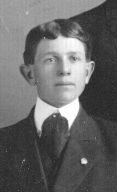 William Mathias Alvord (1884 - 1955) Profile