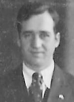 William Niels Anderson (1905 - 1956) Profile