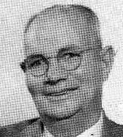 William Orval Abbott (1896 - 1956) Profile