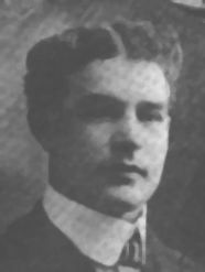 William Ray Ashworth (1877 - 1963) Profile