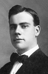 William Reynolds Andrus (1889 - 1933) Profile