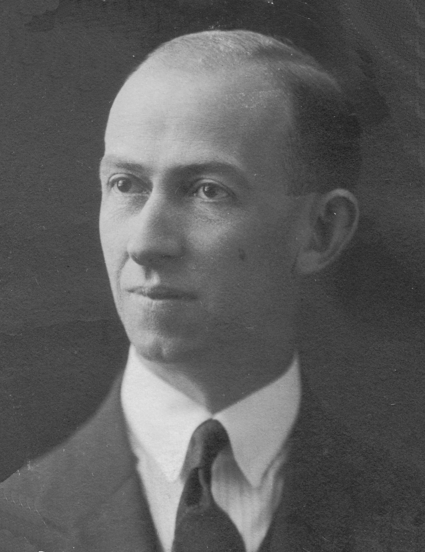 William Walter Alexander Abplanalp (1882 - 1956) Profile