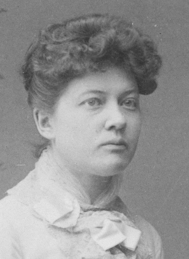 Zelnora Eliza Angell (1859 - 1924) Profile
