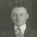 John Charles Brown (1891 - ?) Profile
