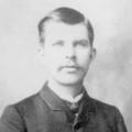 Arthur Franklin Barnes (1861 - 1927) Profile