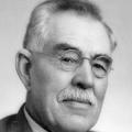 Benjamin Williams Henderson (1869 - 1948) Profile