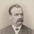 Johannes Theodore Brandli (1851 - 1928) Profile