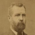 William Budge (1828 - 1919) Profile