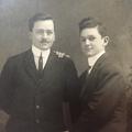 Elder Bagley and companion