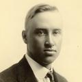 Hyrum Victor Bell Sr. (1896 - 1979) Profile