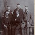 Swiss Missionaries