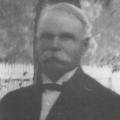 David Betts Broadhead (1857 - 1930) Profile