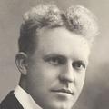 George Andrew Backman (1892 - 1953) Profile
