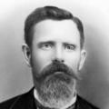 H B Beckstead (1850 - 1930) Profile