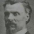 Henry Westlake Barnett (1833 - 1917) Profile