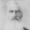 Isaac Morton Behunin (1831 - 1910) Profile