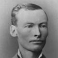 James William Bean (1853 - 1941) Profile