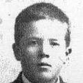 Jared E Bergstrom (1894 - 1952) Profile