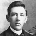John Alex Bevan (1878 - 1936) Profile