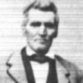 John Porter Barnard (1804 - 1874) Profile