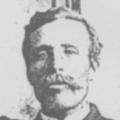 John William Butler (1860 - 1939) Profile