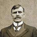 Joseph Wilford Booth (1866 - 1928) Profile