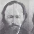 Lindsay Anderson Brady (1811 - 1885)