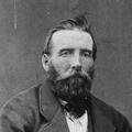 Luther Clinton Burnham (1835 - 1914) Profile