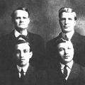 Missionary Companions