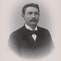 Oliver Hyer Budge (1872 - 1965) Profile
