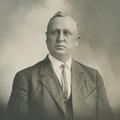 John Wesley Bright (1873 - 1949) Profile
