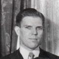 Ralph Arundel Barnes (1902 - 1992) Profile