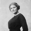 Rebecca Rosetta Peterson Bean (1891 - 1976) Profile