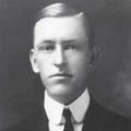 Stephen Roy Boswell (1890 - 1972) Profile
