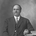 Thomas Henry Bark Blackburn (1856 - 1922) Profile