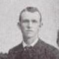 William Hooper Blood (1864 - 1944) Profile