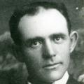 William Joseph Cutcliffe Bertoch (1875 - 1960) Profile